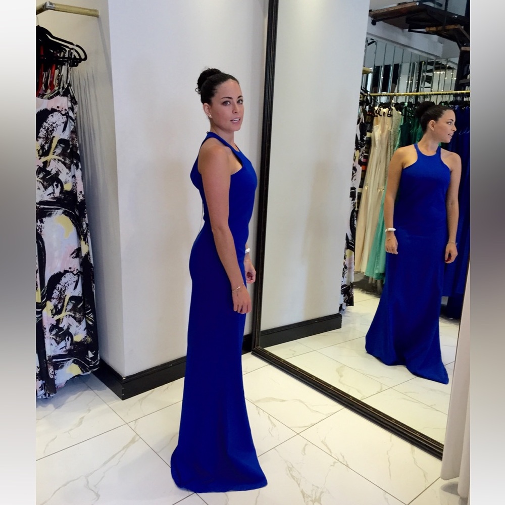 Perfect Kate maxi dress